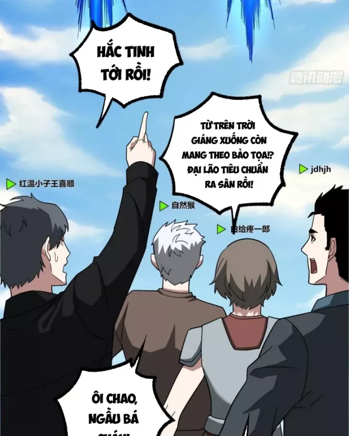 Siêu Thần Cơ Giới Sư Chap 276 - Next Chap 277