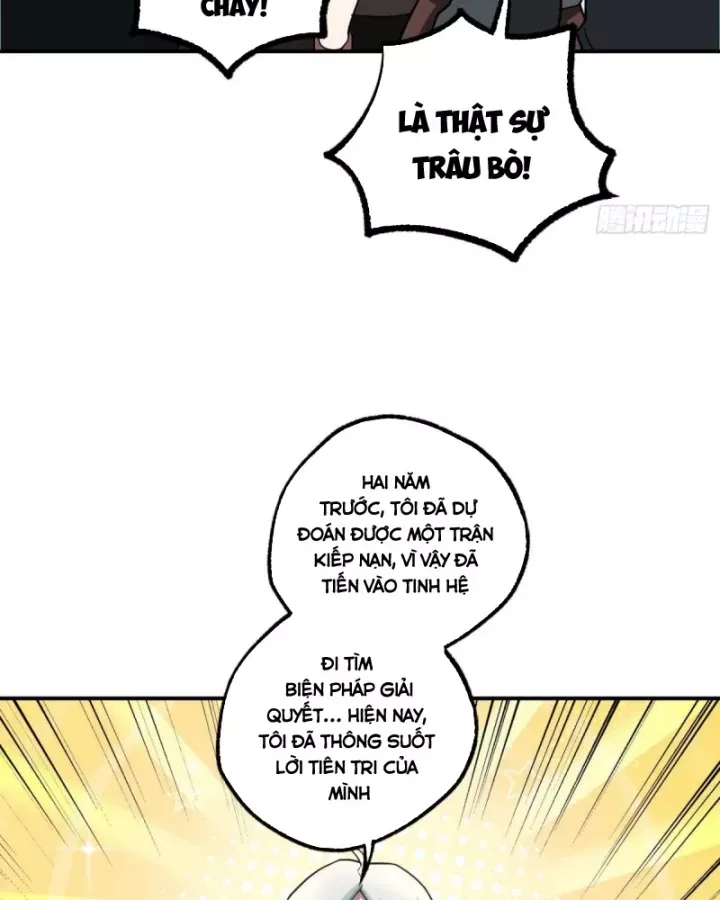 Siêu Thần Cơ Giới Sư Chap 276 - Next Chap 277