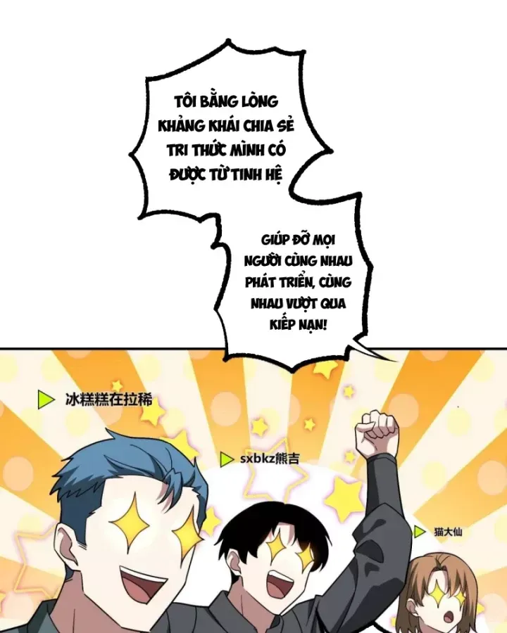 Siêu Thần Cơ Giới Sư Chap 276 - Next Chap 277