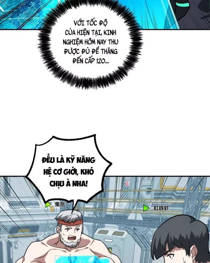 Siêu Thần Cơ Giới Sư Chap 276 - Next Chap 277