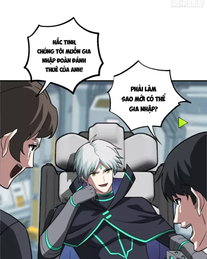 Siêu Thần Cơ Giới Sư Chap 276 - Next Chap 277