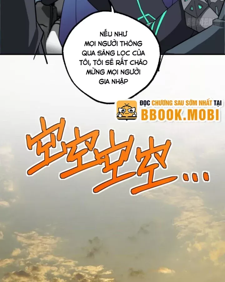 Siêu Thần Cơ Giới Sư Chap 276 - Next Chap 277