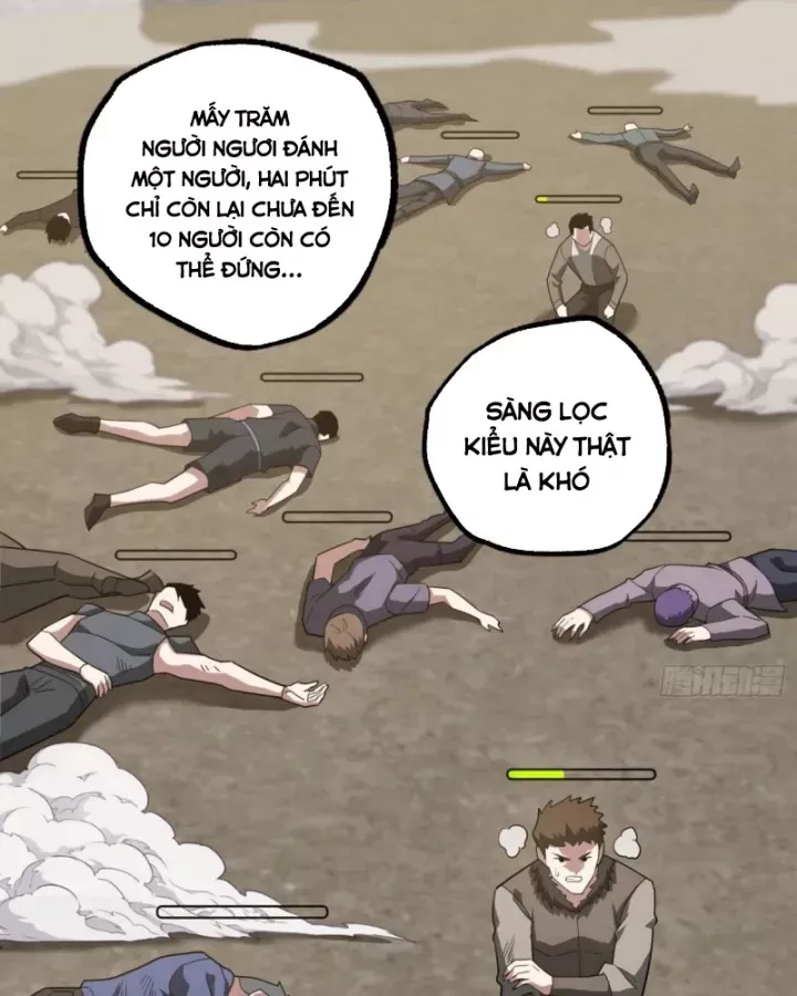 Siêu Thần Cơ Giới Sư Chap 276 - Next Chap 277
