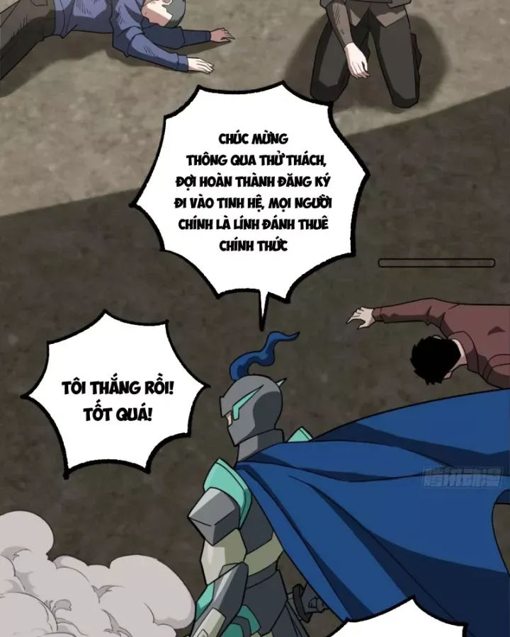 Siêu Thần Cơ Giới Sư Chap 276 - Next Chap 277
