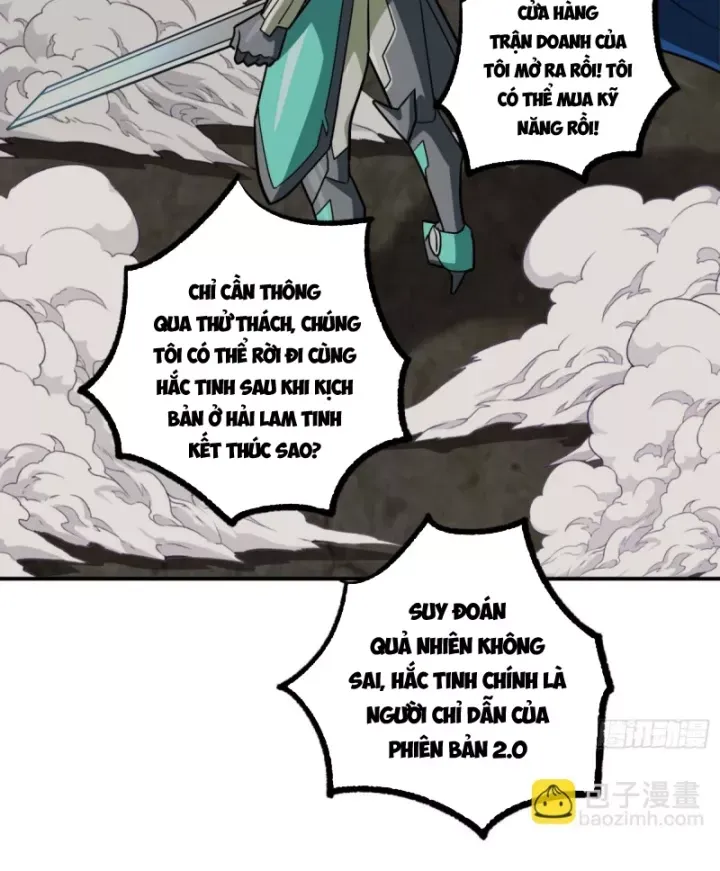 Siêu Thần Cơ Giới Sư Chap 276 - Next Chap 277