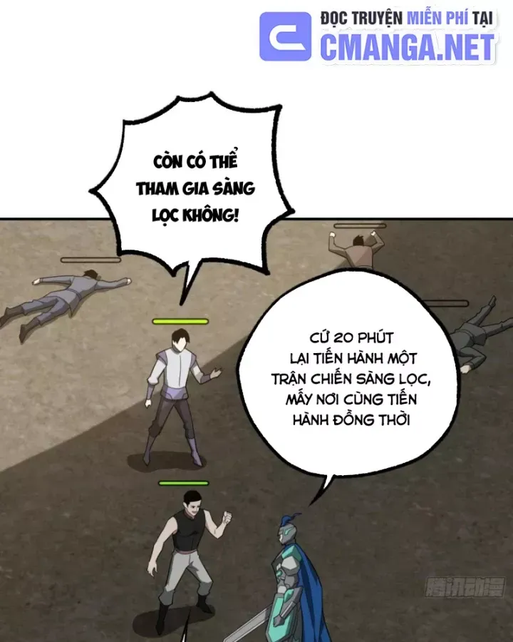 Siêu Thần Cơ Giới Sư Chap 276 - Next Chap 277