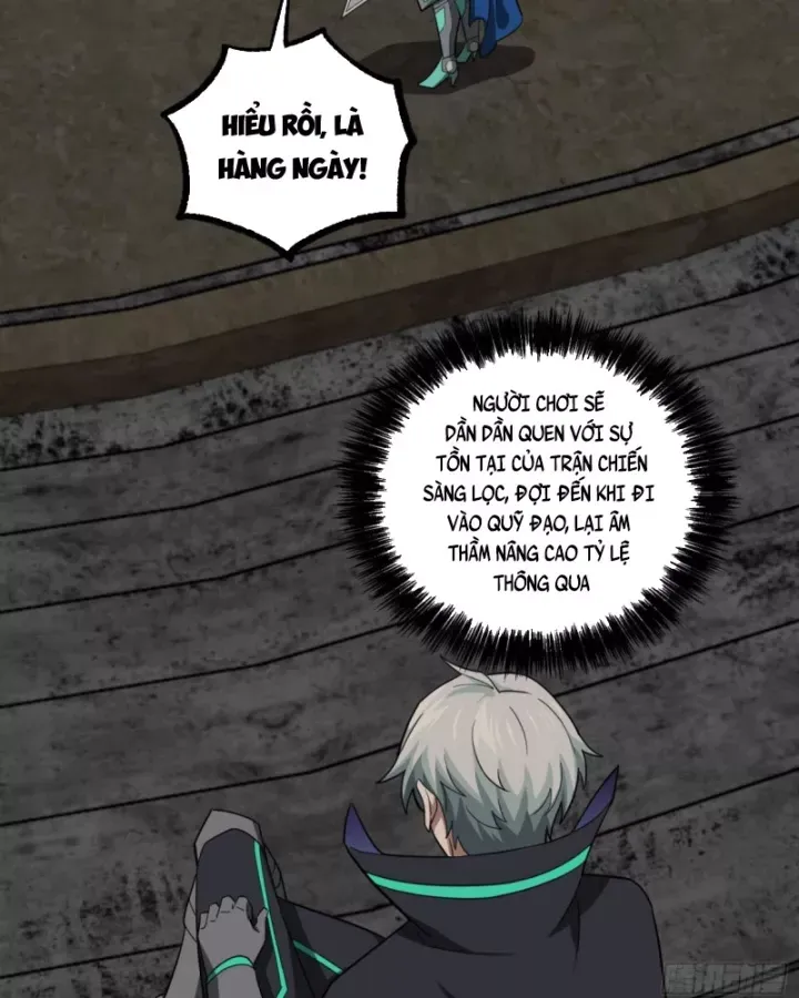 Siêu Thần Cơ Giới Sư Chap 276 - Next Chap 277