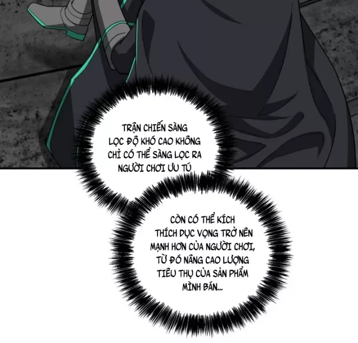 Siêu Thần Cơ Giới Sư Chap 276 - Next Chap 277