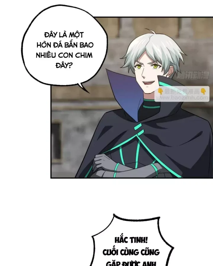 Siêu Thần Cơ Giới Sư Chap 276 - Next Chap 277