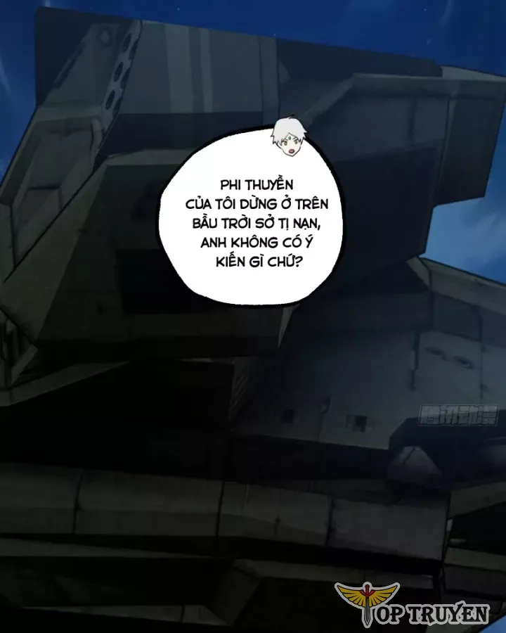 Siêu Thần Cơ Giới Sư Chap 276 - Next Chap 277