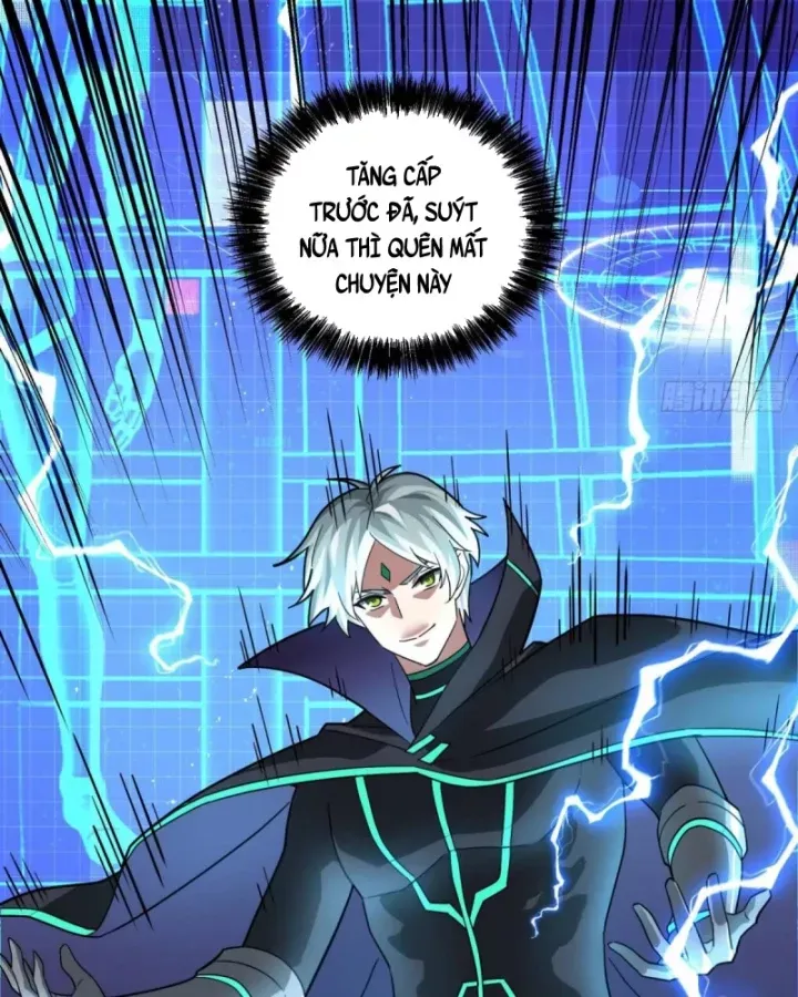 Siêu Thần Cơ Giới Sư Chap 276 - Next Chap 277
