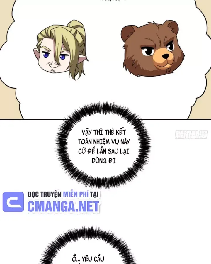 Siêu Thần Cơ Giới Sư Chap 276 - Next Chap 277
