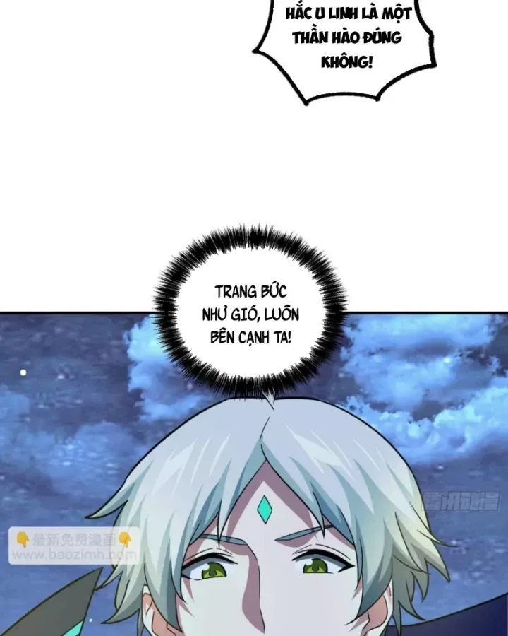 Siêu Thần Cơ Giới Sư Chap 276 - Next Chap 277