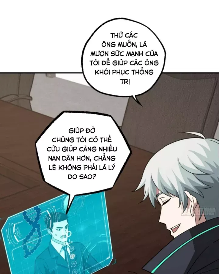 Siêu Thần Cơ Giới Sư Chap 277 - Next Chap 278