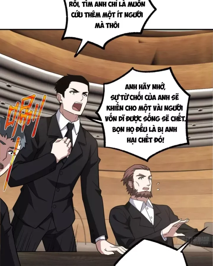 Siêu Thần Cơ Giới Sư Chap 277 - Next Chap 278