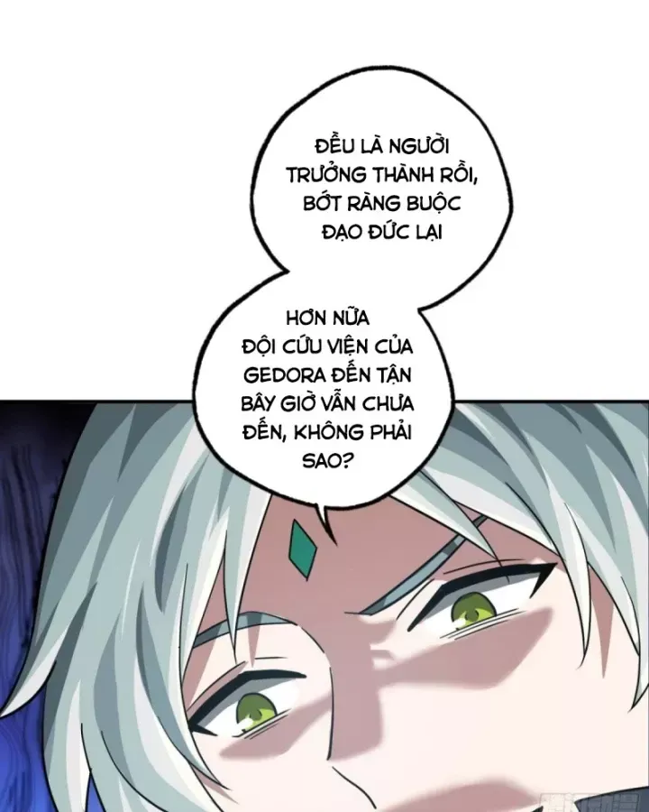 Siêu Thần Cơ Giới Sư Chap 277 - Next Chap 278