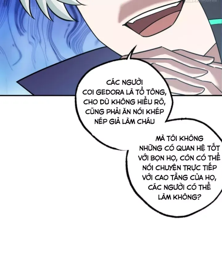 Siêu Thần Cơ Giới Sư Chap 277 - Next Chap 278