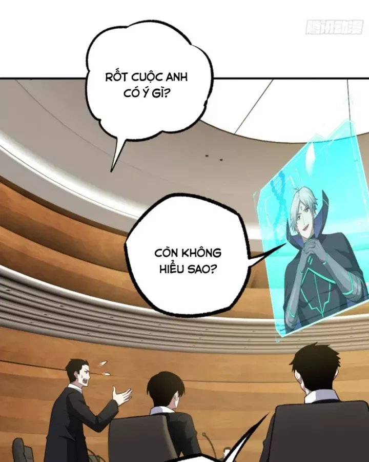 Siêu Thần Cơ Giới Sư Chap 277 - Next Chap 278