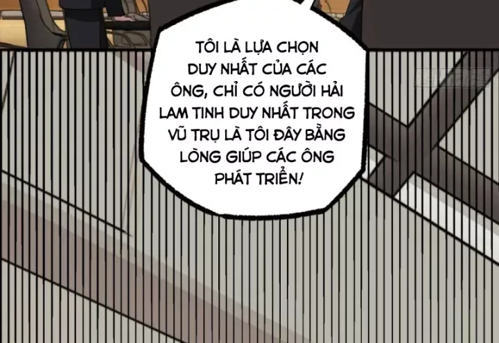 Siêu Thần Cơ Giới Sư Chap 277 - Next Chap 278