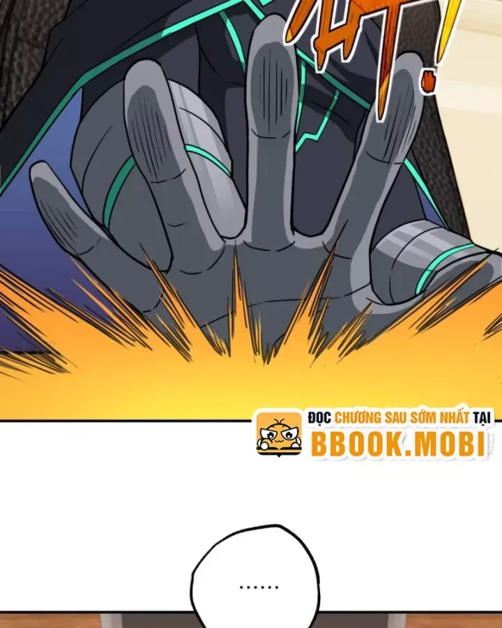 Siêu Thần Cơ Giới Sư Chap 277 - Next Chap 278