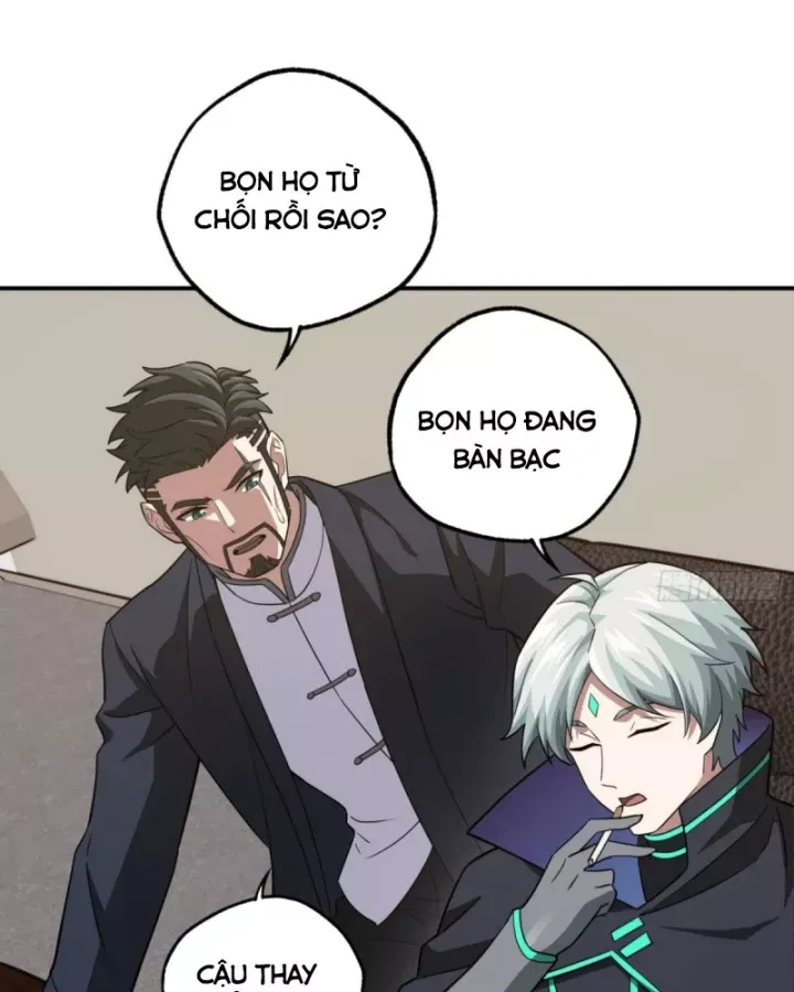 Siêu Thần Cơ Giới Sư Chap 277 - Next Chap 278