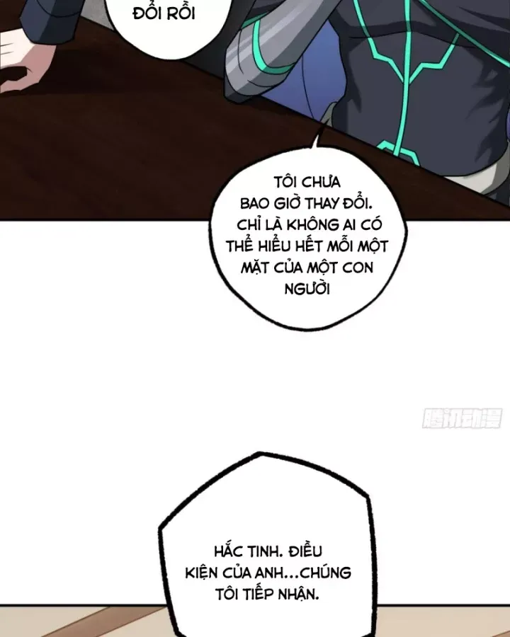 Siêu Thần Cơ Giới Sư Chap 277 - Next Chap 278