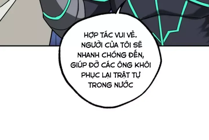 Siêu Thần Cơ Giới Sư Chap 277 - Next Chap 278
