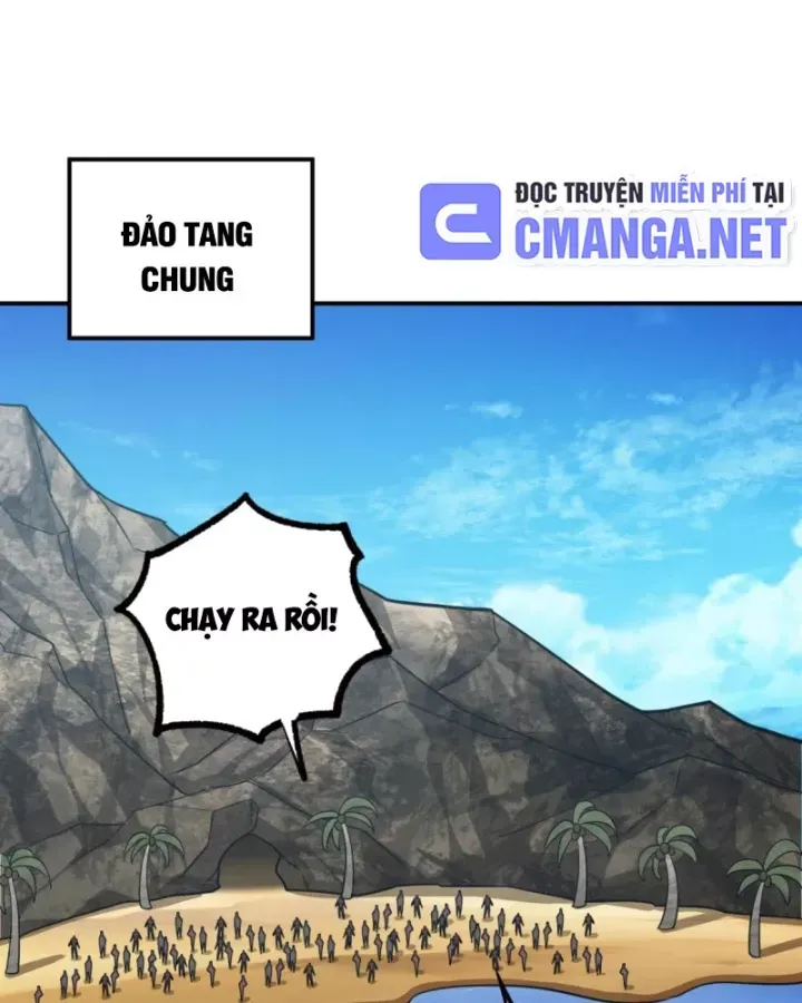 Siêu Thần Cơ Giới Sư Chap 277 - Next Chap 278