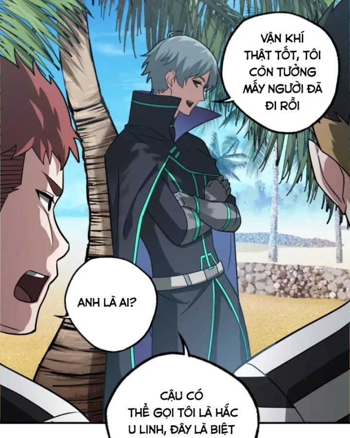 Siêu Thần Cơ Giới Sư Chap 277 - Next Chap 278