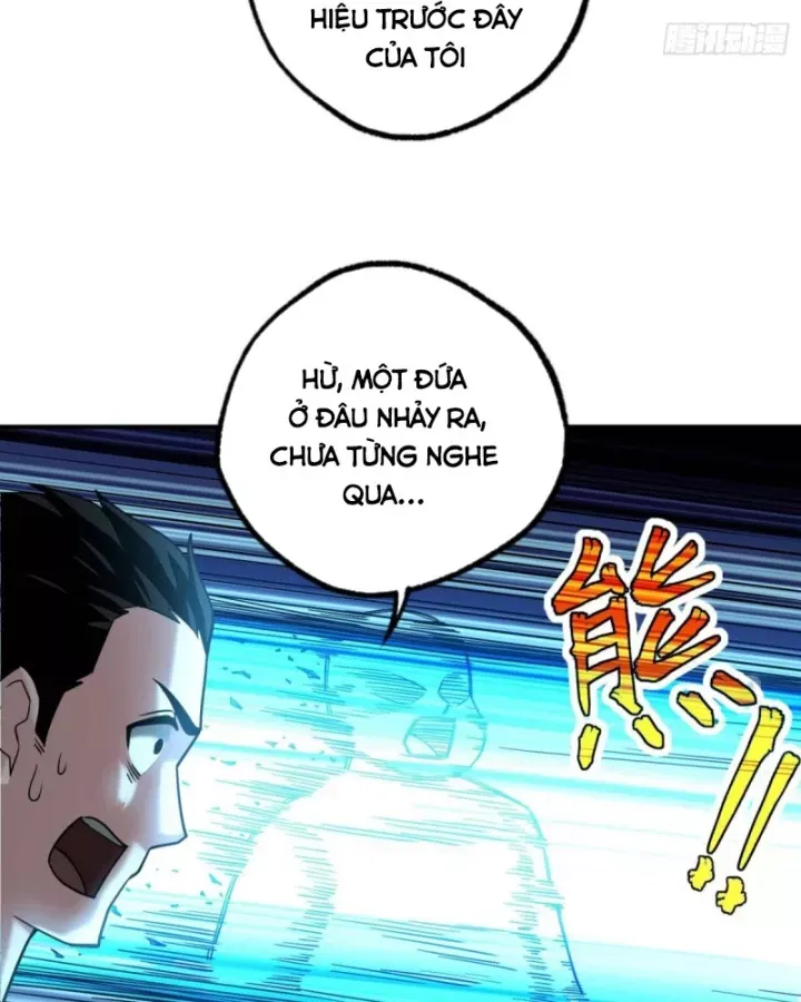 Siêu Thần Cơ Giới Sư Chap 277 - Next Chap 278