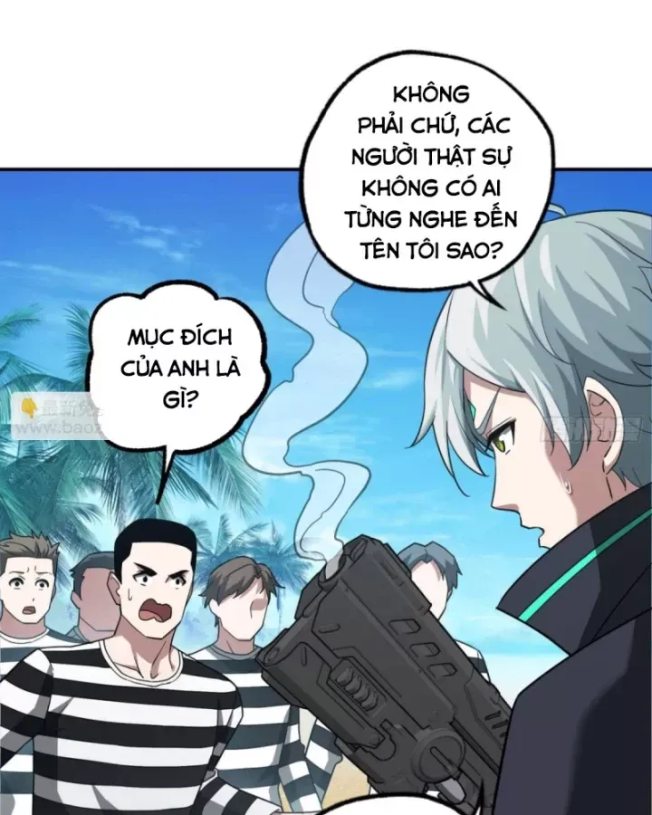 Siêu Thần Cơ Giới Sư Chap 277 - Next Chap 278