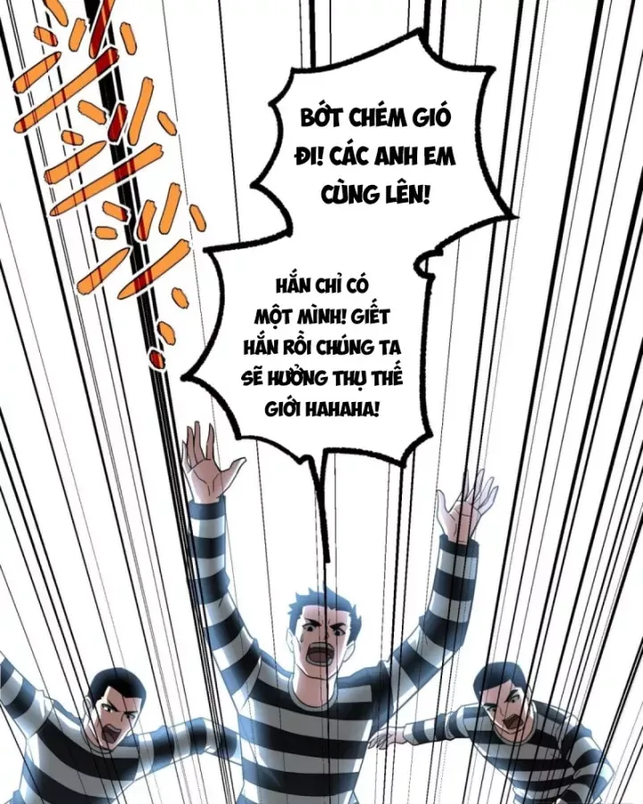 Siêu Thần Cơ Giới Sư Chap 277 - Next Chap 278