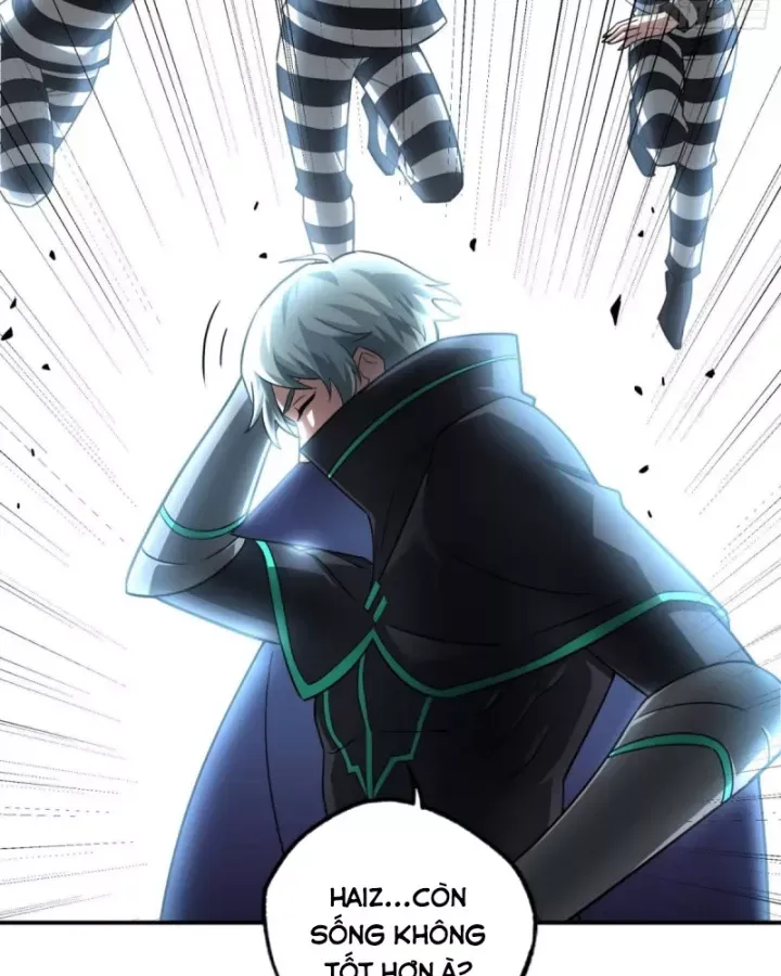 Siêu Thần Cơ Giới Sư Chap 277 - Next Chap 278