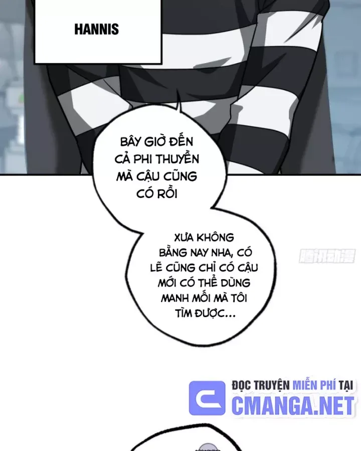 Siêu Thần Cơ Giới Sư Chap 277 - Next Chap 278