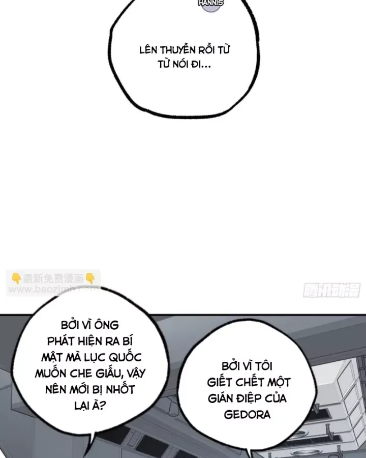 Siêu Thần Cơ Giới Sư Chap 277 - Next Chap 278