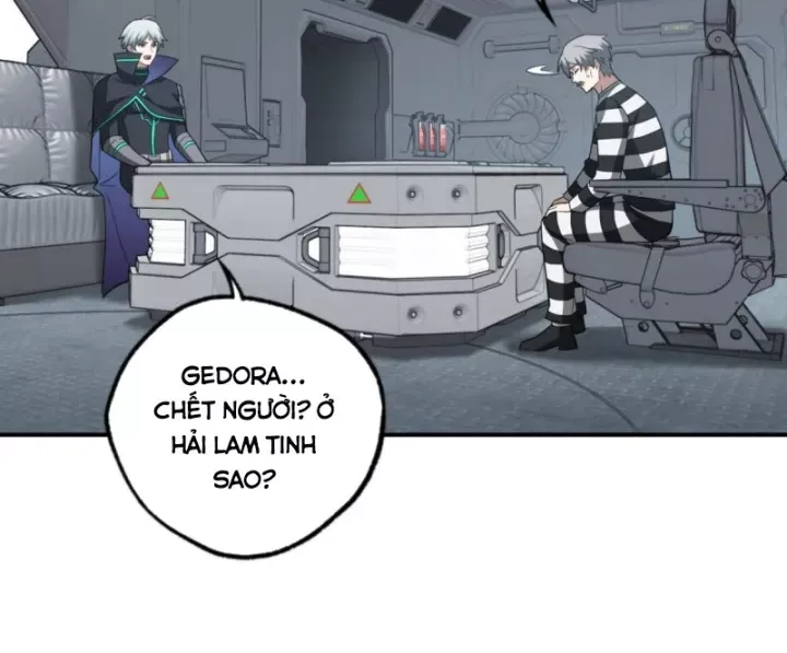 Siêu Thần Cơ Giới Sư Chap 277 - Next Chap 278