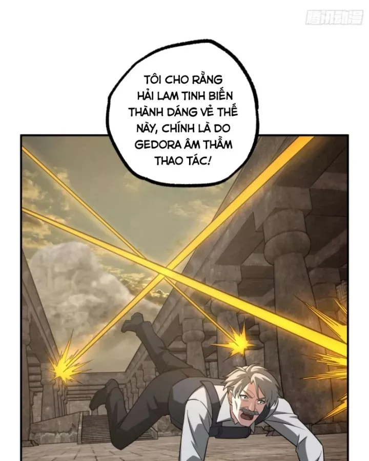 Siêu Thần Cơ Giới Sư Chap 277 - Next Chap 278