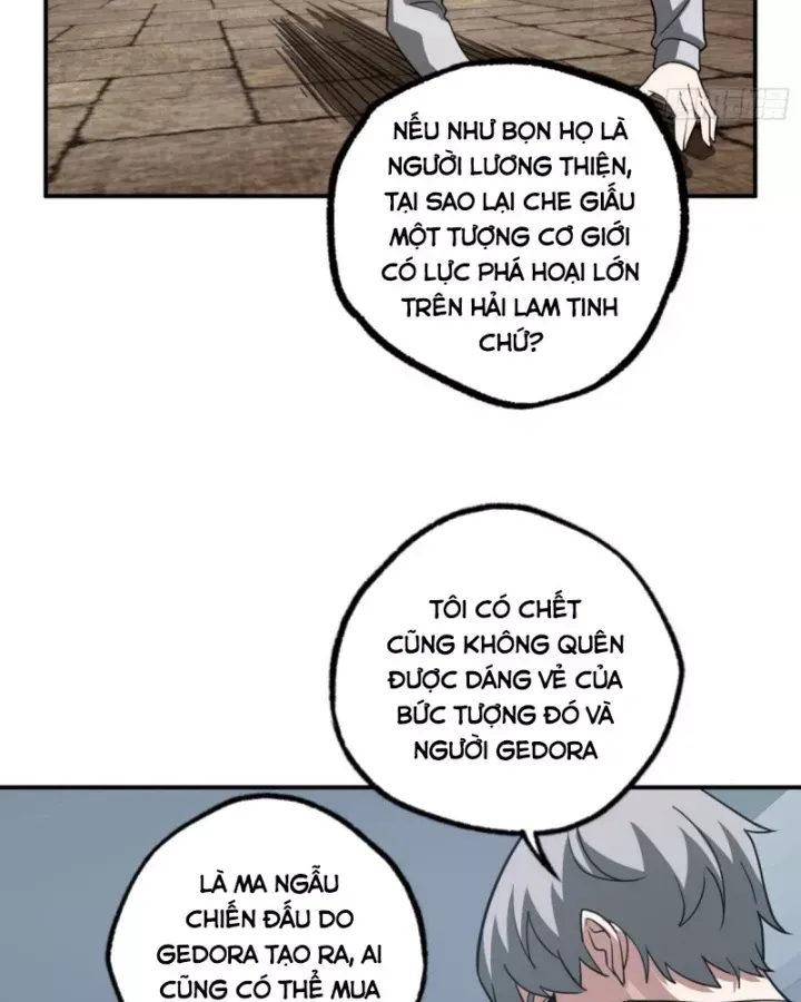 Siêu Thần Cơ Giới Sư Chap 277 - Next Chap 278