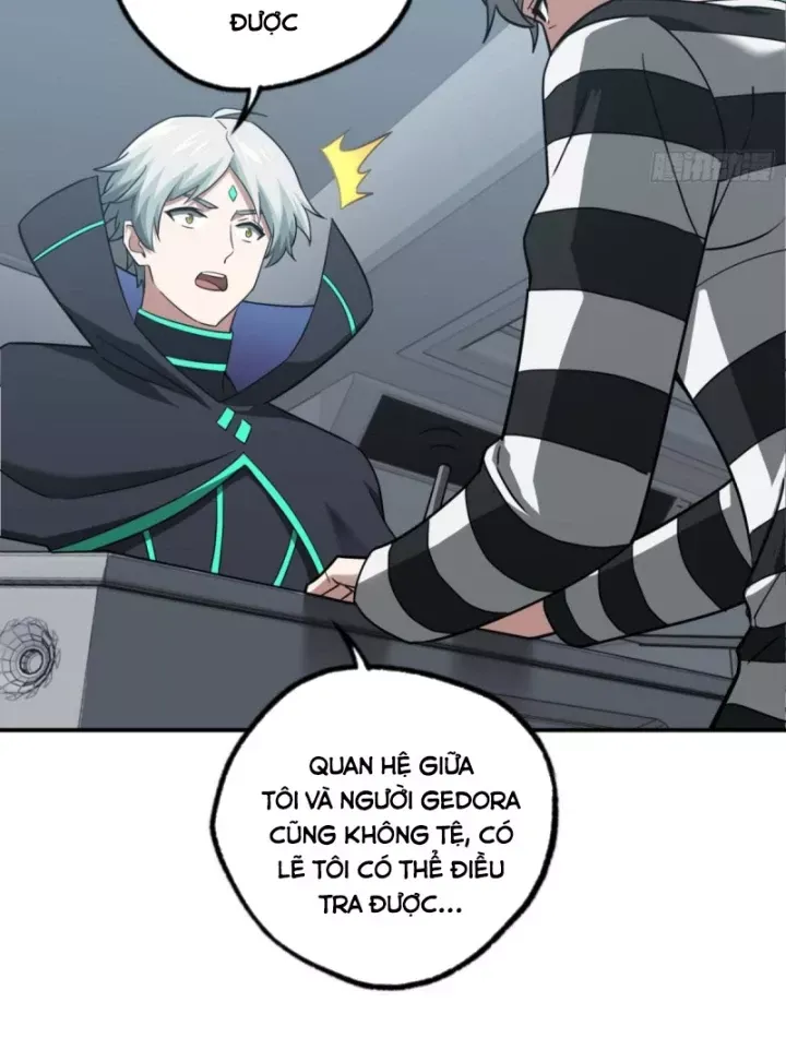 Siêu Thần Cơ Giới Sư Chap 277 - Next Chap 278