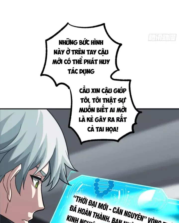 Siêu Thần Cơ Giới Sư Chap 277 - Next Chap 278