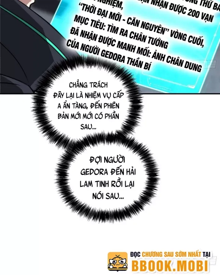 Siêu Thần Cơ Giới Sư Chap 277 - Next Chap 278