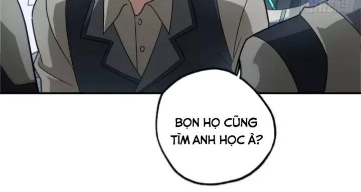 Siêu Thần Cơ Giới Sư Chap 277 - Next Chap 278