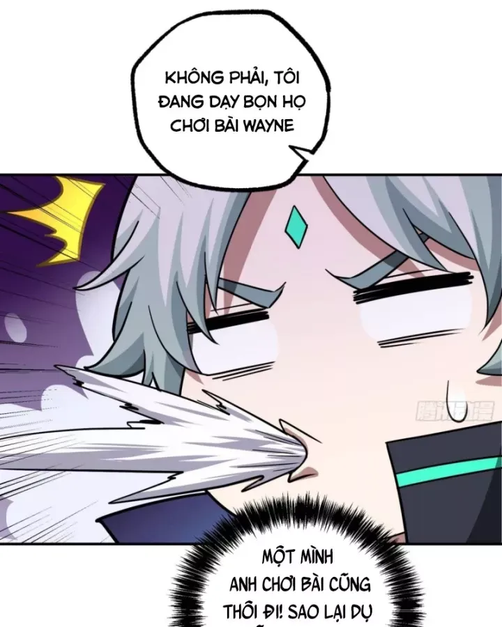 Siêu Thần Cơ Giới Sư Chap 277 - Next Chap 278
