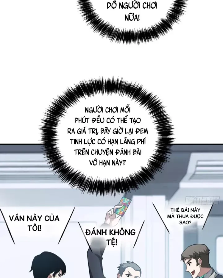 Siêu Thần Cơ Giới Sư Chap 277 - Next Chap 278