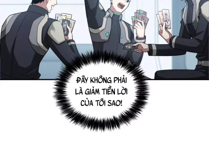 Siêu Thần Cơ Giới Sư Chap 277 - Next Chap 278