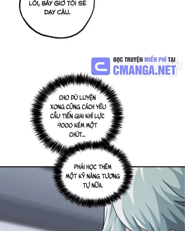 Siêu Thần Cơ Giới Sư Chap 277 - Next Chap 278