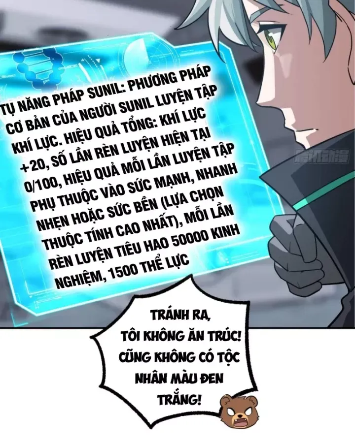 Siêu Thần Cơ Giới Sư Chap 277 - Next Chap 278