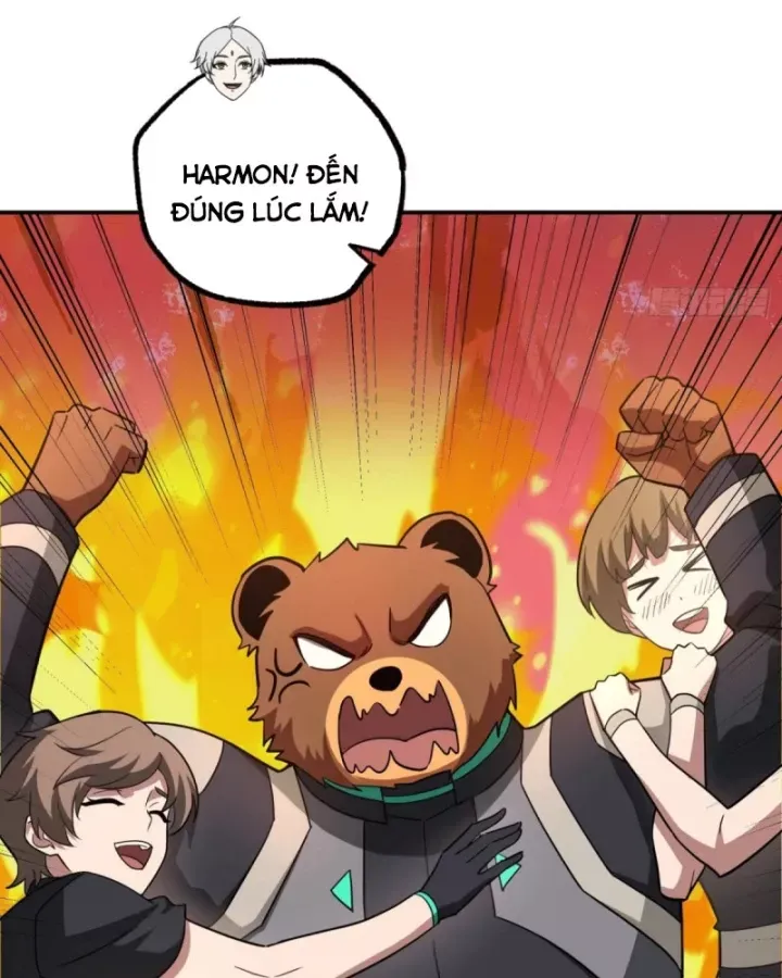 Siêu Thần Cơ Giới Sư Chap 277 - Next Chap 278