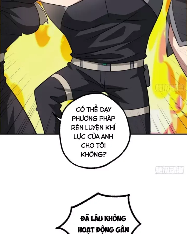 Siêu Thần Cơ Giới Sư Chap 277 - Next Chap 278