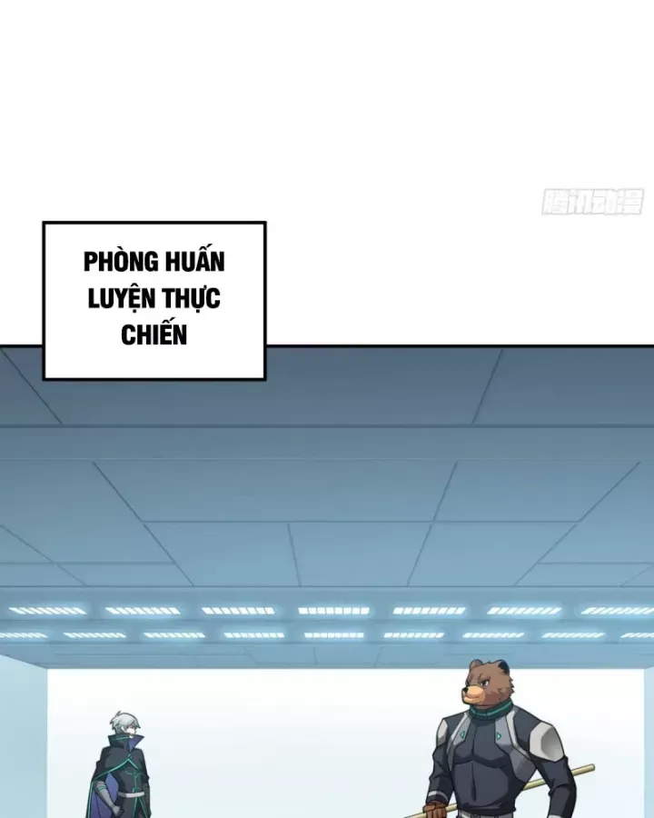 Siêu Thần Cơ Giới Sư Chap 277 - Next Chap 278